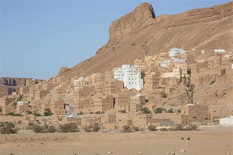 A Journey Through Wadi Dawan Yemen The Adventures Of Nicole
