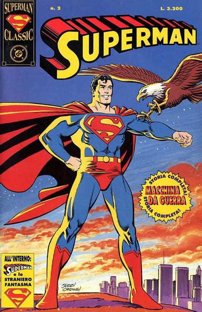 Superman Classic 2 Issue