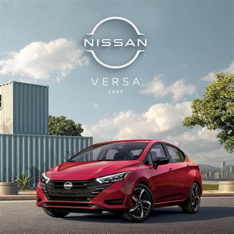 2023 Nissan Brochures Features And Specifications
