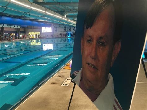 Berkeley Aquatic Club Celebrates The Life Of Its Founder Unveils