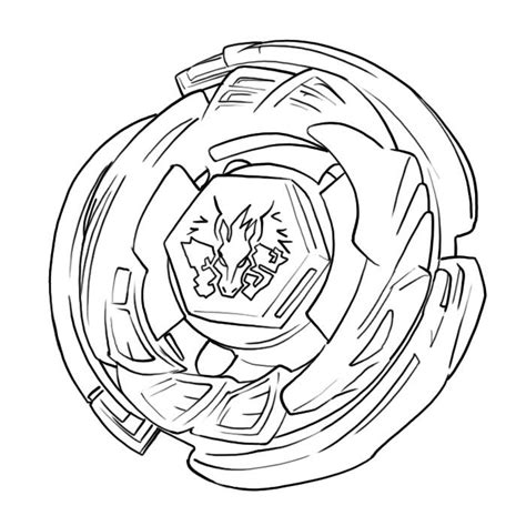 ⭐ free printable beyblade coloring book. Beyblade Pegasus Coloring Pages | Color pages | Pinterest ...