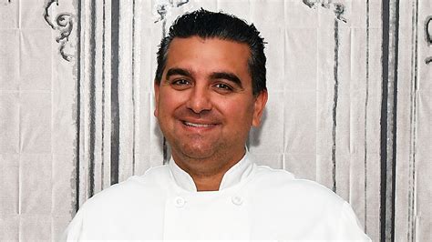 What Really Happened To The Cake Boss