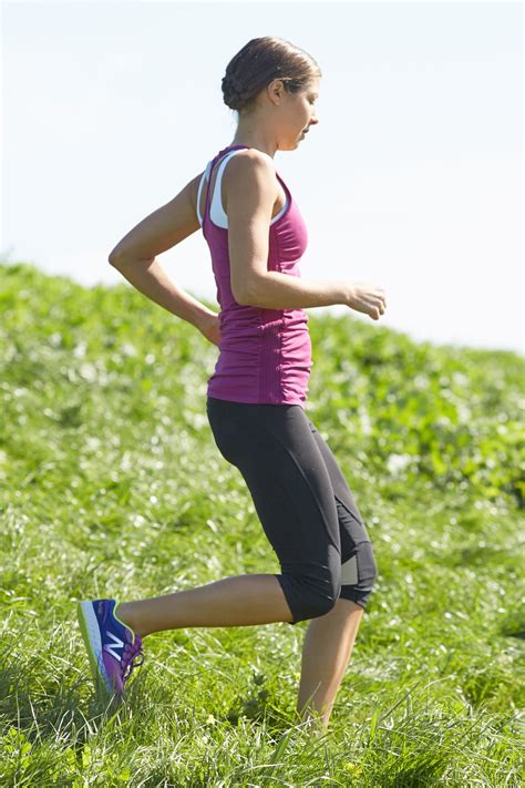 Tips For Running Outside Popsugar Fitness