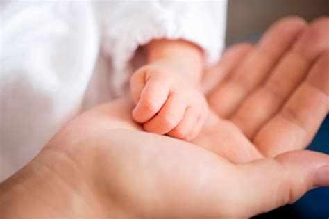 My people have gone astray, you've gone back into the world. Dead Baby Becomes 'Miracle Baby' Thanks To Prayer - Signs ...
