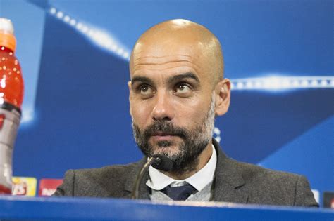 Pep Guardiola Convence Al Repudiado De Florentino Pérez Que Acaba De Pasar Revisión Médica En