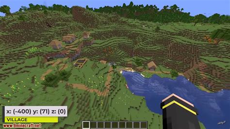 Top Cherry Grow Seeds For Minecraft Java Bedrock Edition