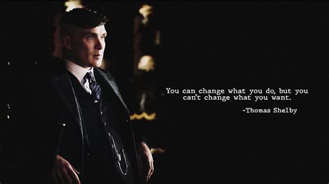 Motivational Quotes By Thomas Shelby The Wisdom Motivation Tommy Shelby Quotes Hd Wallpaper