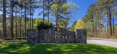 Woodlake By The Ascot Corporation In Vass Nc Zillow