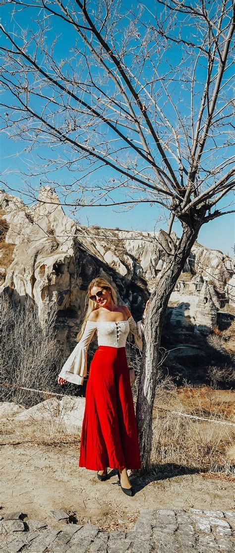 The Absolute Best Things To Do In Cappadocia Turkey Travel