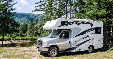 How Much Does Rv Or Camper Insurance Cost Trusted Choice