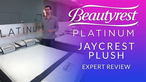 Consumers have contributed 392 simmons mattress reviews about 26 mattresses and told us what they think. Simmons Beautyrest Platinum Jaycrest Plush Mattress Expert ...