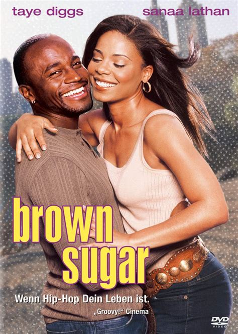 Brown Sugar Film