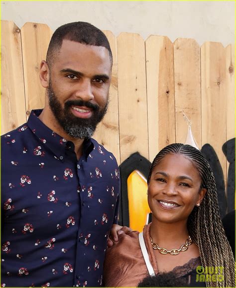 Nia Long Explains Why Shes Never Married Her Longtime Love Ime Udoka
