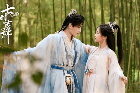 The 20 Best Chinese Wuxia Dramas You Can T Miss