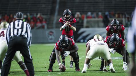 Seminole Sunday Summary Fsu Football Falls At Nc State Soccer