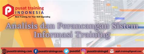 Hal ini sebagai langkah awal anda ketika mengambil suatu keputusan. Tag: training analisis dan perancangan sistem informasi ...