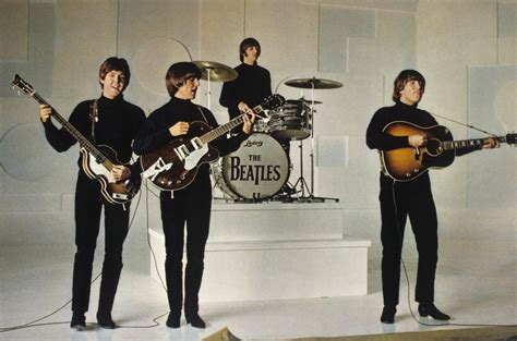 The Best Uses Of Beatles Songs In Movies And Tv