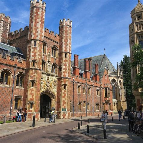 University Of Cambridge All You Need To Know Before You Go