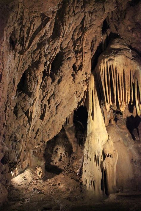 Free Images Rock Stone Formation Underground Subterranean Cavern