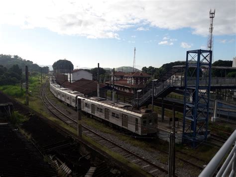 Tabela De Horário Do Trem Japeri