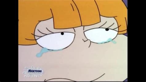 How Many Times Did Angelica Pickles Cry Part 28 Alls Well That