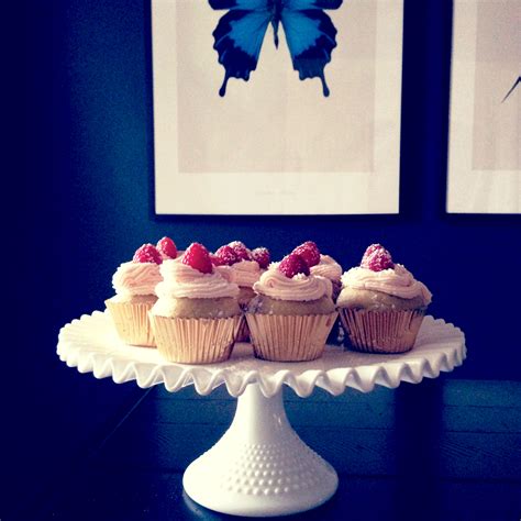 Check spelling or type a new query. Dairy-Free Vanilla Cupcakes | Perpetually Chic