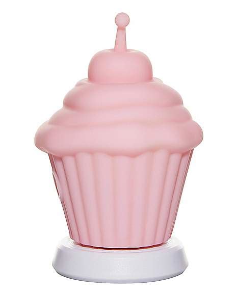 10 function rechargeable cupcake vibrator 3 inch spencer s