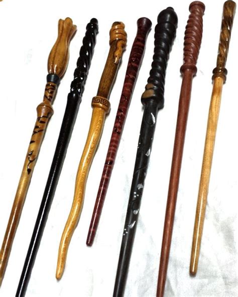 The most common custom harry potter wands material is metal. Pin on Products I Love