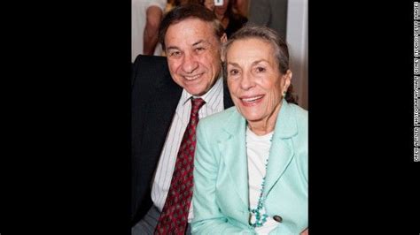 Walt Disneys Daughter Diane Disney Miller Dies At 79 Cnn