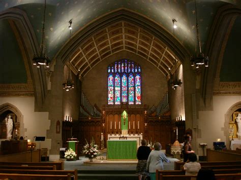Shrine of the most blessed sacrament is a cloistered community, which means that they take vows of poverty, chastity, and obedience and the. Capitol Catholic: Shrine of the Most Blessed Sacrament