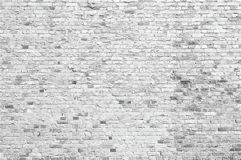 Old White Brick Wall Texture Photograph By Juhani Viitanen Pixels