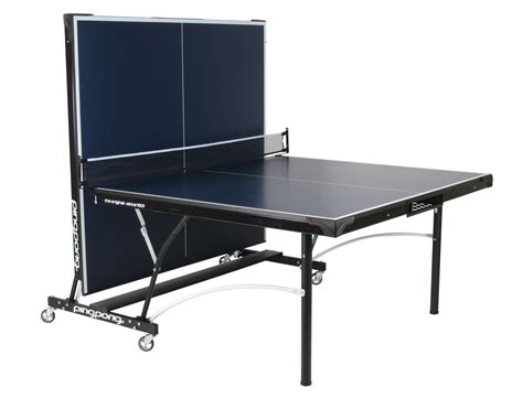 Ping Pong Ultra Ii Table Tennis Table