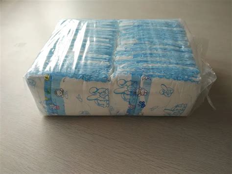 B Grade Stocklot Bulk Baby Diaper For Sale Diaper Factory In China