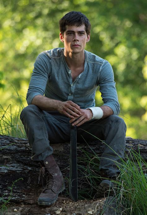 His first major role was stiles stilinski on the mtv supernatural drama teen wolf, where he was a. 'The Maze Runner 3' Movie News, Release Date: Actor Dylan ...