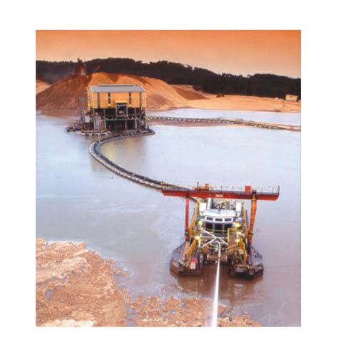 Richards Bay Minerals Operations To Restart