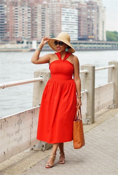 20 Perfect Picnic Outfits Stylecaster