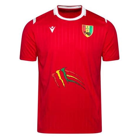 Explore tweets of ek 2021 voetbal @ek2021voetbal on twitter. Guinee thuis shirt 2020-2021 - Voetbalshirts.com