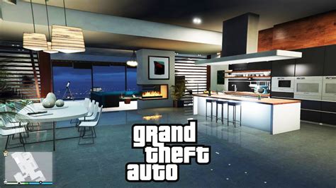 Best Apartment Review And Location Gta 5 Online Best High End Apartment