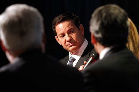 Journalist Mark Halperin Leaves Nbc After Sexual Harassment Allegations