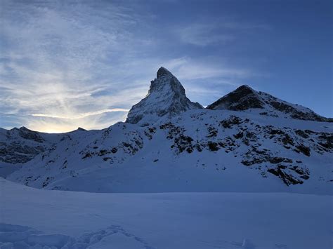 Alpine Wonders Matterhorn Zermatt