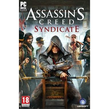 Assassins Creed Syndicate Special Edition Uplay Cd Key