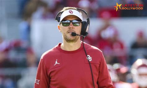 Lincoln Riley Wiki Biography Age Parents Siblings Wife Children