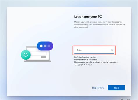 How To Rename Your Computer On Windows 11 4 Easy Ways Minitool
