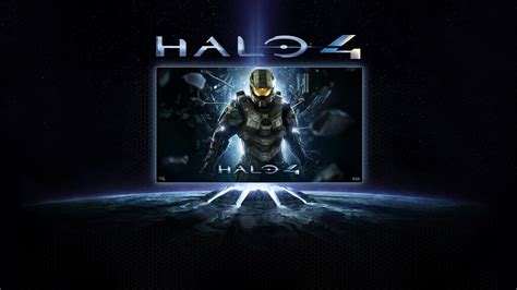 Halo 4 Wallpapers Sd Hd Gaming Now