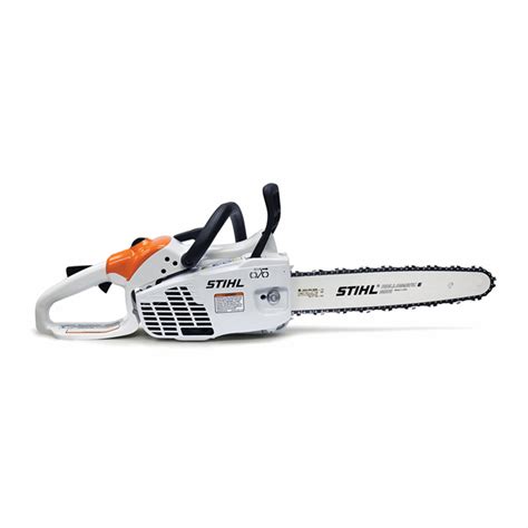 STIHL MS 251 WOOD BOSS Homeowner Chainsaw Towne Lake Outdoor Power