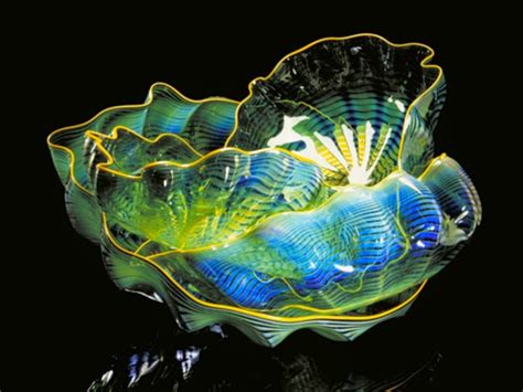 Art With Mrs Seitz Chihuly Clay Bowls