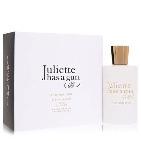 Another Oud Perfume By Juliette Has A Gun FragranceX Com
