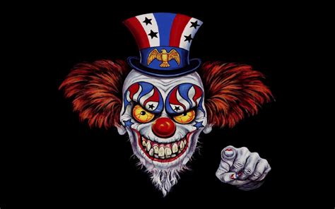 Clown Hd Clown Tapete Hd 1920x1200 Wallpapertip