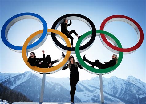 Having lost the bid for the 1992 winter olympics to albertville in france, lillehammer was awarded the 1994 winter games on 15 september 1988, at the 94th ioc session in seoul, south korea. Millennials love the Winter Olympics | How Cool Brands ...