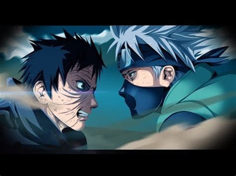 1080 x kakashi pfp : Sad Story Kakashi Obito | Naruto Shippuden Ultimate Ninja ...